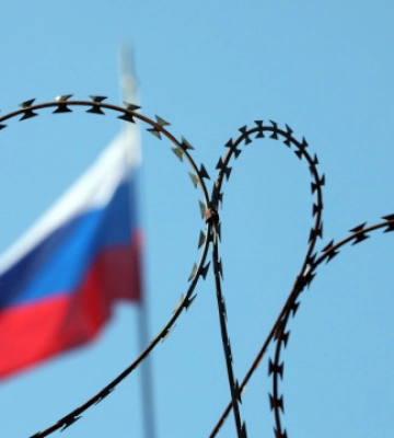Харківські колаборанти скаржаться на відсутність допомоги та презирливе ставлення у рф