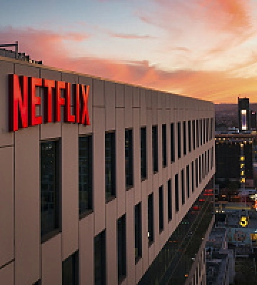 Netflix зніме серіал про Київську Русь та князя Ярослава Мудрого