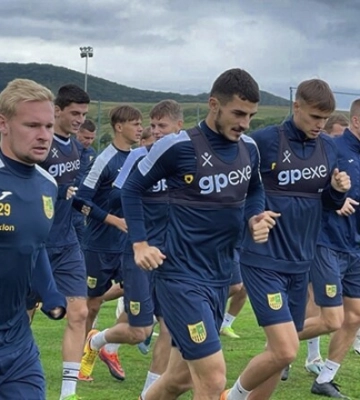 Домашний матч Металлиста с Шахтером пройдет во Львове