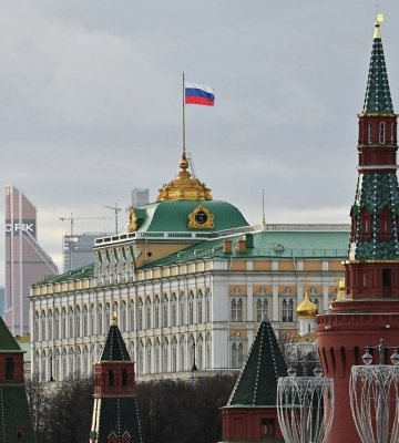 Кремль уповает лишь на переговоры. Зачем Путин пытается выиграть время