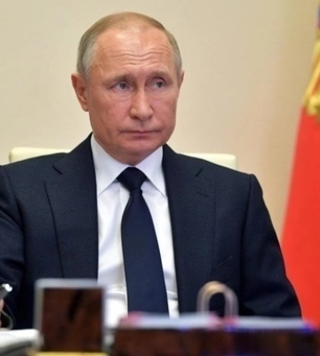 Генпрокурор пояснив, чи можуть судити Путіна за геноцид