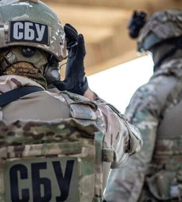 У Запоріжжі намагалися викрасти секретні технології виробництва авіадвигунів