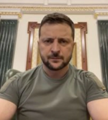 Можливо, комусь здається, що після низки перемог маємо певне затишшя, але це – підготовка