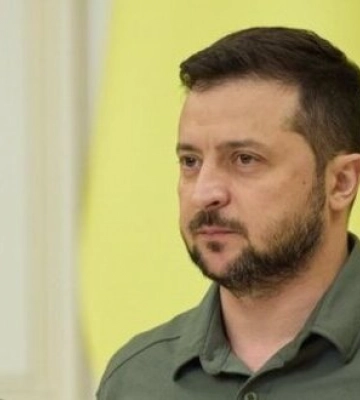 Зеленський створив військові адміністрації у Херсоні та ще 14 населених пунктах. ПЕРЕЛІК