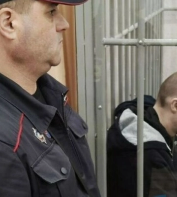 «ЛНР» засудила співробітника ОБСЄ до 13 років позбавлення волі за «держзраду»