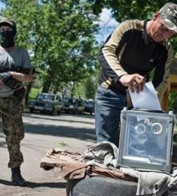Белогоровка Луганской области зачищена и полностью под контролем ВСУ - Гайдай