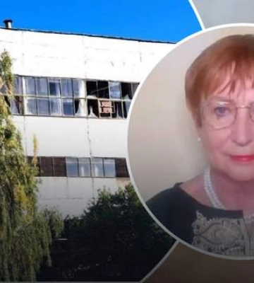 Підтоплення було б значно більшим, ніж у Кривому Розі: чим загрожує влучання росіян по ПАЕС