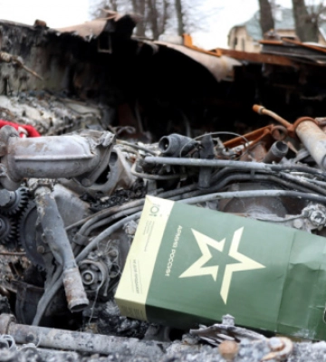 На Київщині судитимуть російського командира, який катував цивільних
