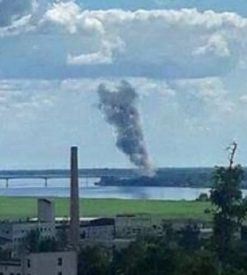 Херсон. Перебросить группировку РФ на левый берег Днепра будет &quot;очень тяжело&quot; — ОК &quot;Юг&quot;