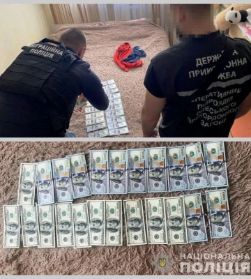 В Одесі продавали фіктивні довідки для виїзду за кордон