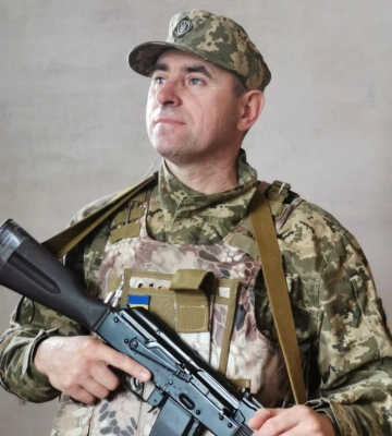 19 вересня у Львові прощатимуться із захисниками Ігорем Гриновцем та Олегом Штрайселем