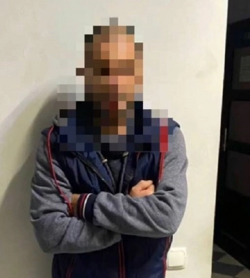 Поліцейські затримали у Львові чоловіка, який три роки був у розшуку