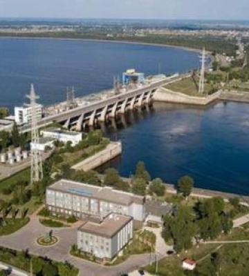 Катастрофы не будет: эксперты рассказали о последствиях возможного ракетного удара по плотине Киевской ГЭС