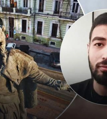 Не лише катерина ІІ: які ще імперські пам&#039;ятники в Одесі треба знести