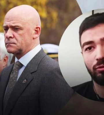 Проросійські сили побачили заклик &quot;зберегти історію&quot;, – активіст про останні заяви Труханова