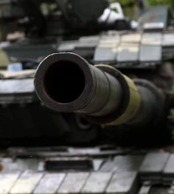 Окупанти під Торезом почали тренувати зеків: вечірнє зведення Генштабу ЗСУ