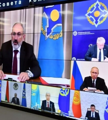 Геополитическое одиночество Москвы: преступления Путина пугают даже его союзников