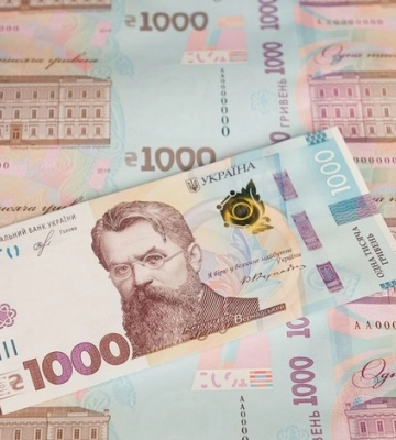 БЭБ разоблачило &quot;конвертационный&quot; центр, обналичивший 3,5 млрд грн