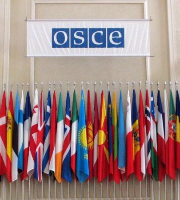 «ЛНР» засудила співробітника ОБСЄ до 13 років позбавлення волі за «держзраду»