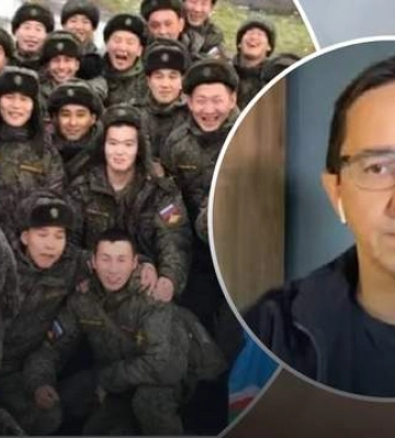Звикли з 2014 року до іншого: чому росіяни йдуть воювати в Україну