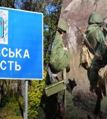 Вони пішки втікали, – бойовик псевдореспубліки про панічний відступ окупантів з Харківщини