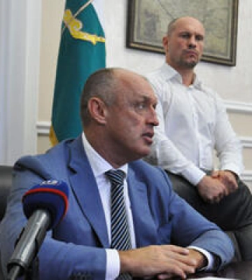 Роботою Мамая не задоволена переважна більшість наших читачів