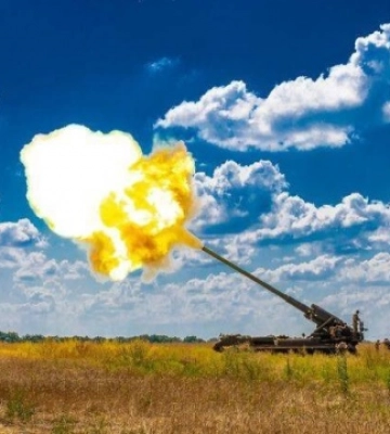 На Донеччині прикордонники допомогли залишити ворога без зв’язку