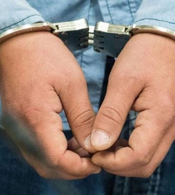 Окупанти вдарили з реактивних систем залпового вогню по Криворізькому району