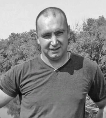 Захищаючи незалежність України, загинув волинянин Микола Хорощук