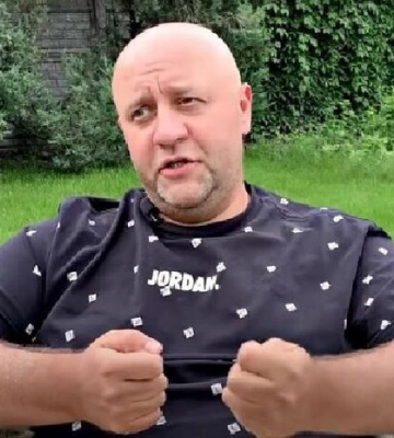 Крутоголов пояснив, чому продюсер «Дизель Шоу» назвав Ксенію Мішину «хвойдою»