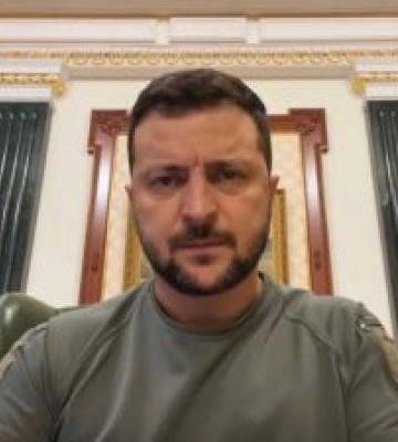 Темп надання партнерами допомоги Україні має відповідати темпу нашого руху