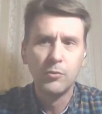 Політичний оглядач передбачив наративи путіна аж до деокупації Криму: &quot;За планом це чи ні?&quot;