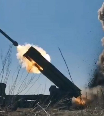 Ворог ввечері вдарив по Баштанському районі Миколаївщини