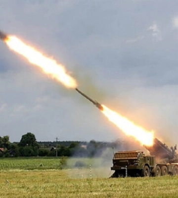 Ворог ввечері вдарив по Баштанському районі Миколаївщини