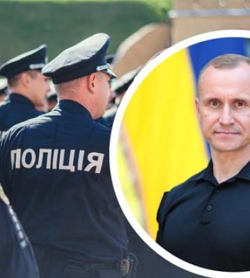 Чи були випадки зради серед поліцейських Київщини під час російської окупації