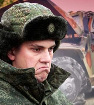 Тысячи погибших: жители оккупированного Донбасса бунтуют из-за тотальной мобилизации