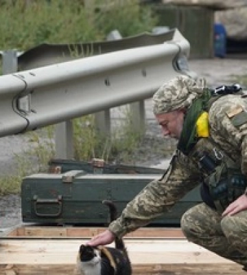 Україна отримує нові озброєння та тіснить ворога на півдні та сході: онлайн війни 20 вересня