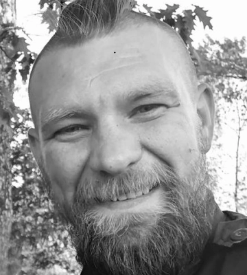 Від поранень, отриманих в бою на Донеччині, помер волинянин Ігор Гаврилюк