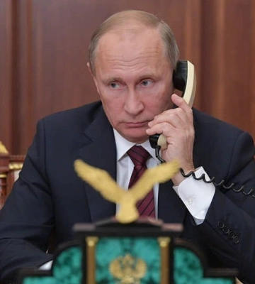 Путин может вывести войска из Украины: генерал назвал условие