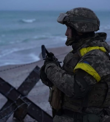 Двісті дев&#039;ятий день війни. Хроніка подій в Одеській області