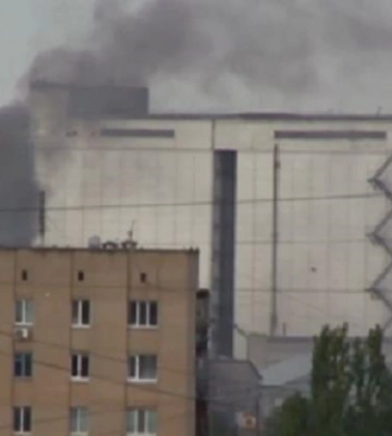 В оккупированном Мелитополе прогремели два взрыва - мэр