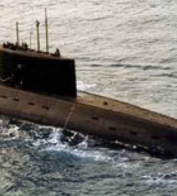 Россия увела подводные лодки из Крыма: в британской разведке назвали причину
