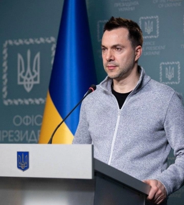 В ближайшее время ВСУ могут окружить город Лиман - Арестович