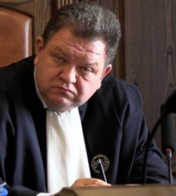 У судді українського Верховного суду знайшли російський паспорт: відео розслідування