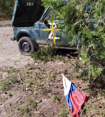 Українські захисники виписали ще 200 пропусків для окупантів на концерт Кобзона, – Генштаб