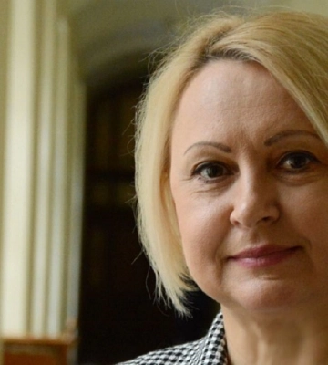 У Львові змінили керівницю міського управління охорони здоров’я