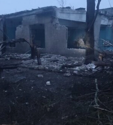 Росіяни обстріляли Селидове, Авдіївку та інші населені пункти Донеччини. Пошкоджені школа, дитсадок та понад 30 будинків.&amp;hellip;