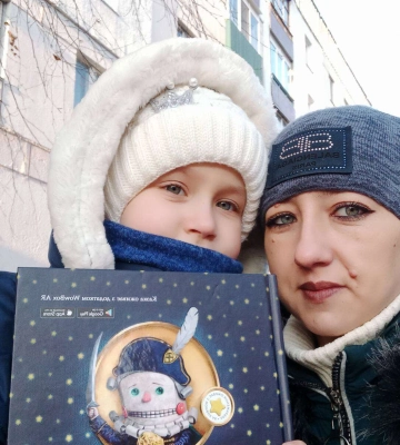 З окупованої території змогли вирватися лише три автобуси з восьми, - переселенка з Кремінної