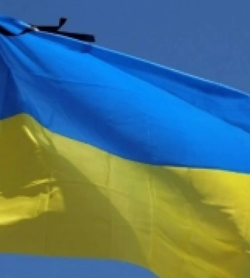 У громаді на Волині – Дні жалоби за загиблим Героєм