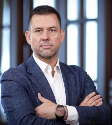 Акціонер VS Energy: &quot;росія має відповісти за війну проти України&quot;